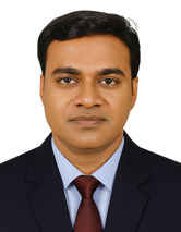 Jojy Chacko, GST Practitioner, founder of G TAX